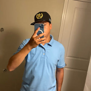 Meet your Posher, Fredy